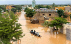 Inondations au Sénégal : 1,149 milliard de F CFA mobilisés par la Banque Mondiale pour les sinistrés