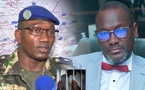 Affaire Doro Gaye : le colonel Cheikh Sarr sous mandat de dépôt