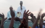 Caravane Takku Wallu : Abdoulaye Daouda DIALLO mobilise Podor et  reçoit le soutien des populations locales