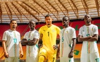 CAN 2025 : La FSF présente les maillots officiels des Lions du Sénégal