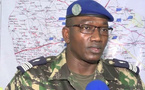 Complicité d’Escroquerie : Le Colonel Cheikh Sarr bénéficie d’une liberté provisoire