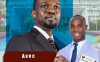 Législatives : Me Pape Mamaille Diockou félicite le peuple Sénégalais et rend hommage à Ousmane Sonko