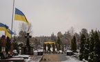 L'Ukraine a perdu 40% des territoires obtenus lors de sa contre-offensive en Russie