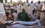 Guerre au Soudan : Les cimetières de Khartoum saturés