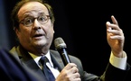 François Hollande: «l'armée française a commis un massacre  à Thiaroye en 1944»