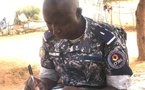 Rappel à Dieu de Moussa SONKO, Commandant de la Brigade de Pété