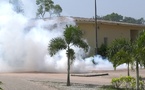 Tensions à l’Université Assane Seck de Ziguinchor : Des mesures radicales prises après des affrontements