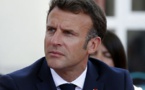 Emmanuel Macron reconnaît qu’il y a eu un «massacre» à Thiaroye en 1944