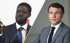 Diomaye aux français ; « Quel pays peut avoir des militaires étrangers sur son sol tout en revendiquant son indépendance ? »