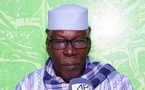 Nécrologie : Décès d'Alioune Badara Bèye, ancien président des écrivains du Sénégal