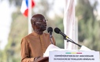 Mamadou Diouf : "La mémoire de Thiaroye, un pilier pour l’unité panafricaine"