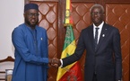 Sénégal : El Malick Ndiaye prend officiellement les rênes de l’Assemblée nationale