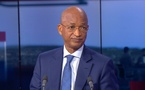 Cellou Dalein Diallo : "La candidature de Doumbouya est un parjure et doit être dénoncée"