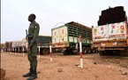  Niger : 21 civils tués dans une attaque contre un convoi près de Téra