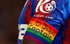 Homophobie dans le sport : des joueurs de Premier League sous pression extrême