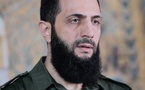 Syrie : Qui est Abou Mohammed al-Joulani ? 