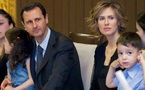 Bachar al-Assad et sa famille se réfugient en Russie après la prise de Damas par les rebelles