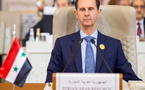 Syrie : Bachar el-Assad n'est pas un dictateur