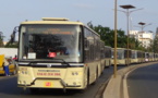 Parcelles Assainies : une femme tuée par un bus de la société "Dakar Dem Dikk"