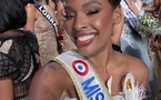 Angélique Angarni-Filopon, originaire de la Martinique, élue Miss France 2025