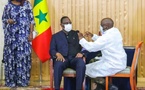 Covid-19 : Macky Sall et le marché douteux des vaccins à 50 milliards