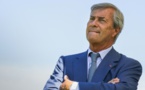  Canal+ : Vincent Bolloré ne paiera pas d’impôt sur deux tiers de ses actions