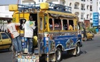 Grève des "cars rapides" : Les chauffeurs dénoncent des arrestations massives à Dakar