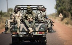 Pape Faye, Originaire de Kaolack, tué par balle au Mali