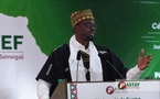 Ousmane Sonko, élu Africain de l'année 2024 : une reconnaissance signée (Confidentiel Afrique)