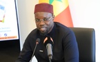 Le juge Mahamadou Mansour Mbaye à Ousmane Sonko : " Votre accession à cette haute fonction témoigne de la confiance.."