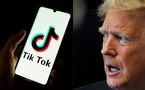 TikTok réautorisé aux États-Unis : une victoire politique pour Donald Trump