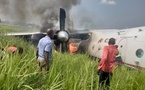 Accident aérien à Kongolo : un avion d’Air Kasaï manque son atterrissage