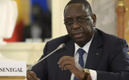 Le "Club Citoyen pour la Justice et la Paix" appelle à l’extradition de Macky Sall et de ses proches collaborateurs