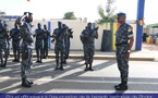 Matam et Saint Louis : La gendarmerie renforce son dispositif