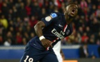 Football : Serge Aurier sera réintégré dans l’équipe première du PSG le 21 mars