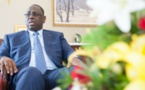 Main tendue à l’opposition : Macky Sall veut desserrer l’étau autour de lui