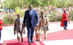 Macky Sall est rentré hier sans tambour ni trompette, pas même une déclaration