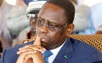 Dernière minute: Macky Sall encore  hué à Taïf