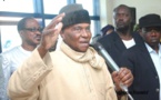 Révélation de Me Abdoulaye Wade: « Macky a une triple nationalité... »