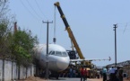 Inde : un Avion 320 s'écrase... sans faire de blessé