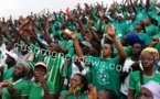 Coupe du Sénégal : Le Casa sports bat le Jaraaf et se qualifie