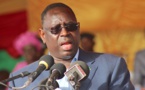 Macky Sall sur la destitution de Aïda Mbodj : «Même les hauts responsables de l’Apr seront sanctionnés  »