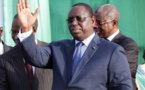 RÉVISION: Macky Sall valide la nouvelle Constitution