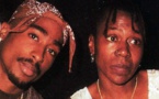 Afeni Shakur, mère de Tupac, est morte