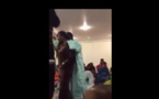 Nouvelle Vidéo: Serigne Béthio Thioune danse le Zouk avec une de ses femmes(Regardez)