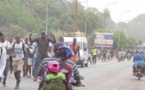 Grève à l’université Assane Seck de Ziguinchor