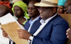 APR: Assane Diedhiou écrit une lettre d'indignation à son compagnon de lutte Macky Sall