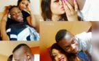 Photo People Sidiki Diabaté et sa nouvelle copine