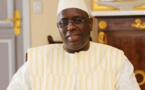 Masse salariale de l’Etat  : Macky Sall gonfle les poches de ses fonctionnaires