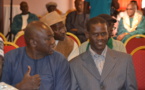 Le commissaire Chiekhnouna Keita parmi les invités d'Abdou Mbaye